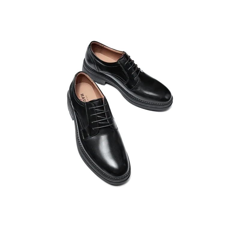 Hautton Jeans Dress Shoes Men's-4