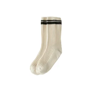 ZARA Knee-High Socks Kids' 1 Pack Dark Gray