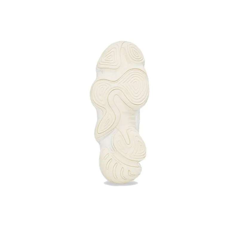 Adidas Yeezy 500 Bone White 2023-4
