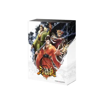Card Card Board Games Legends Of The Three Kingdoms Standard 2022 Edition Board Games