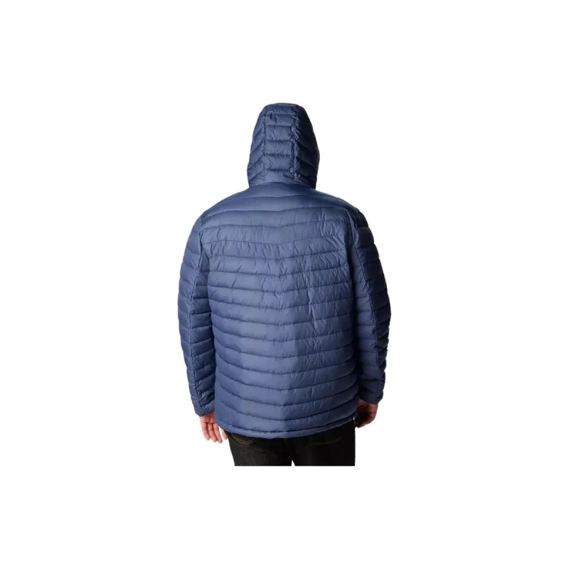 Columbia Slope Edge™ Jackets Coats Men's Blue-1