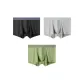 Black/Light Gray/Fruit Green