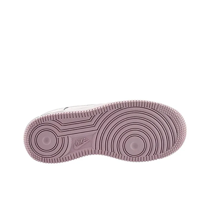Nike Air Force 1 Low White Barely Grape Women's-5