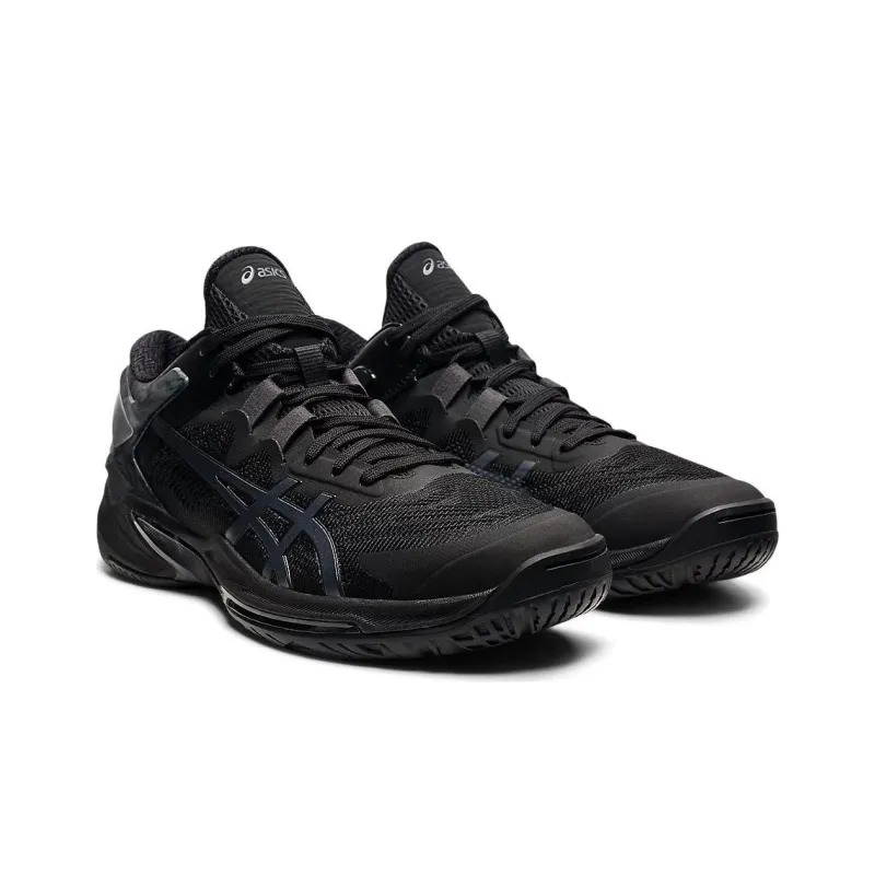 Asics Gel Burst 25 Low 'Black Carrier Grey'-2