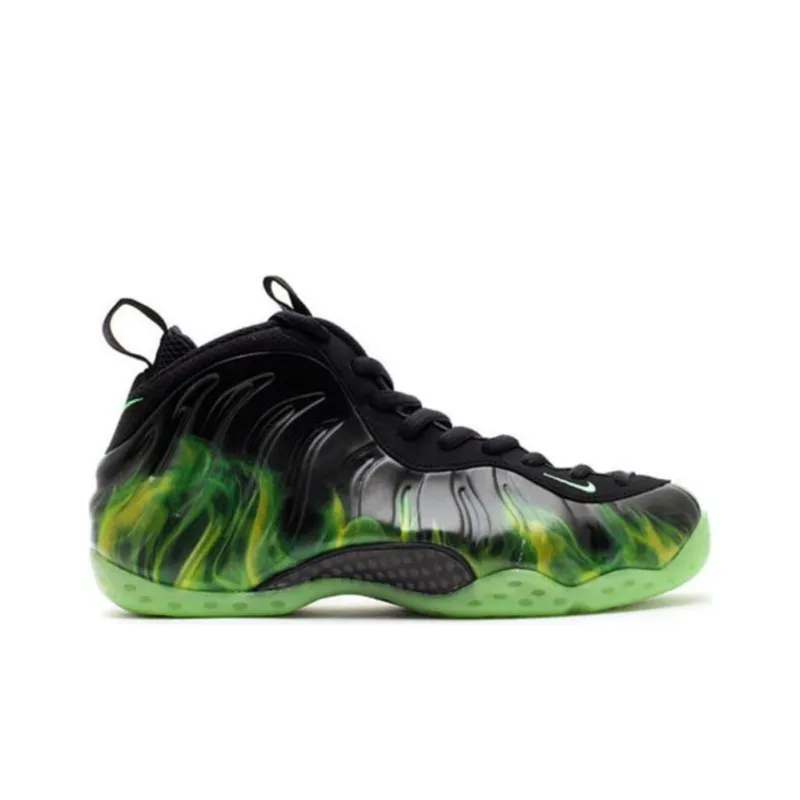 Nike Foamposite One "Paranorman"-1