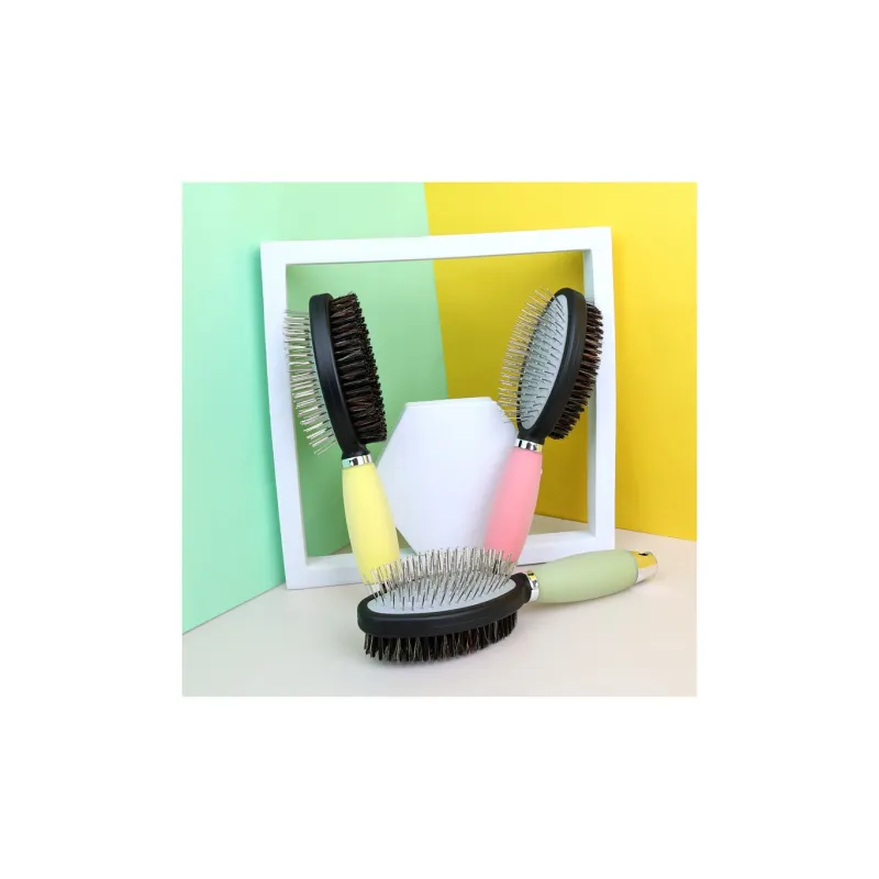 HISTOTREE Cat And Dog Combs & Flea Combs-9