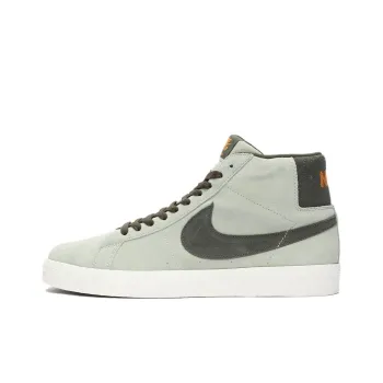 Nike Sb Blazer Mid Jade Horizon