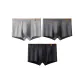 Light Heather Gray+Black+Dark Heather Gray (3-2)