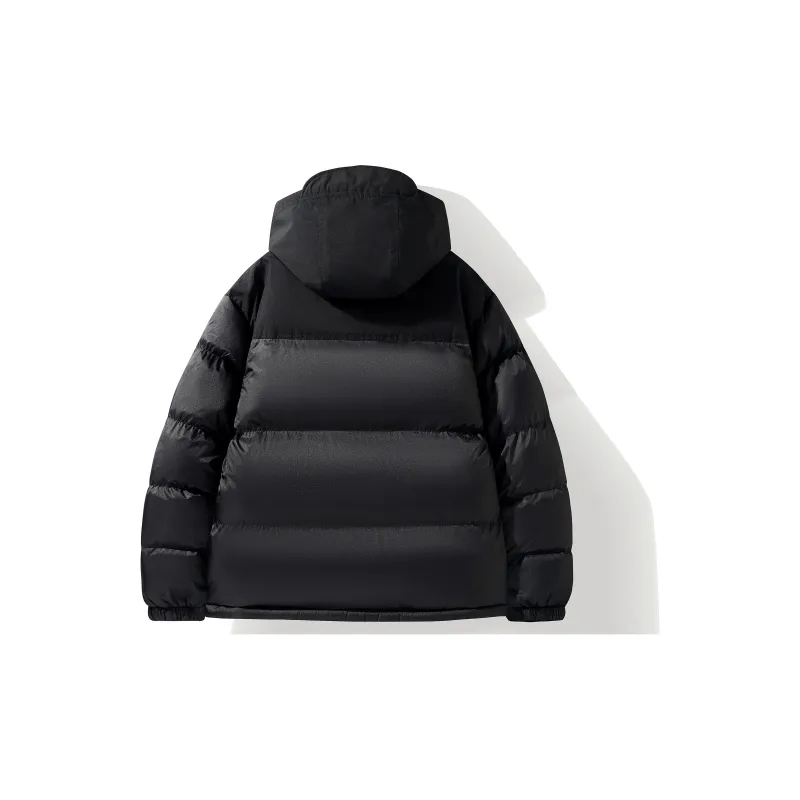 BOTH PLAY Puffer Jackets Unisex-1