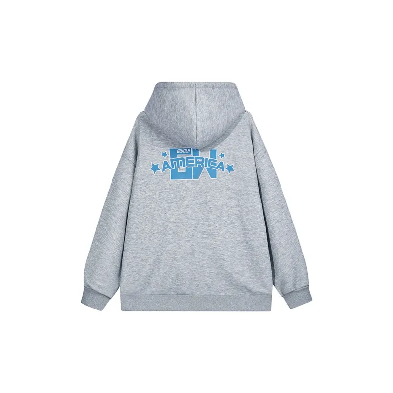 Gwola Sweatshirts Unisex-9
