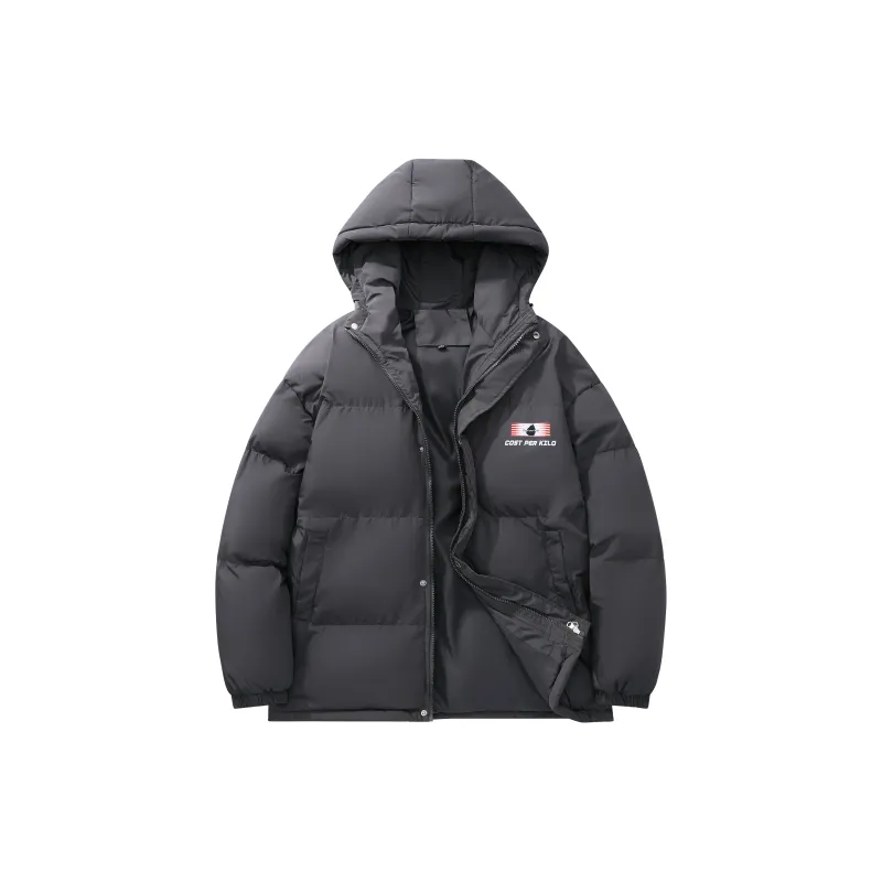 Cost Per Kilo Puffer Jacket Unisex-15