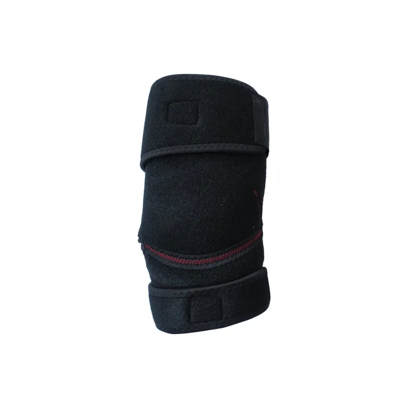 MIAOZUNG Running Mountaineering Basketball Unisex Elastane Polyester Rubber Nylon Knee Pads-4