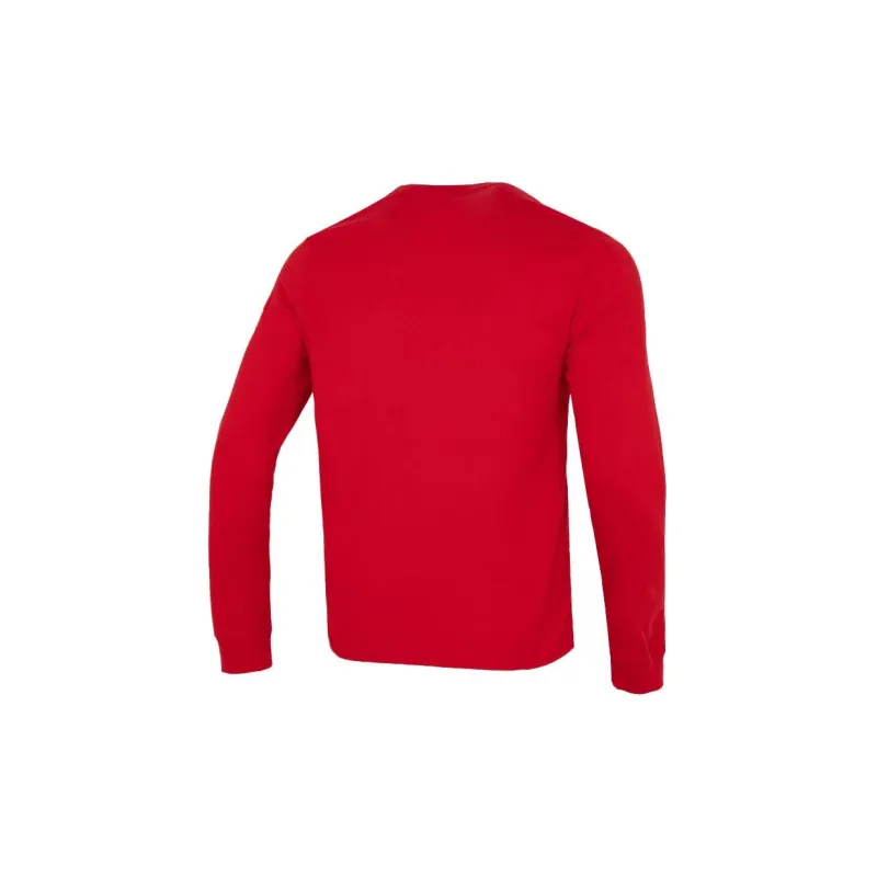 Nike Valentine's Day Collection T Shirt Men's Red-1