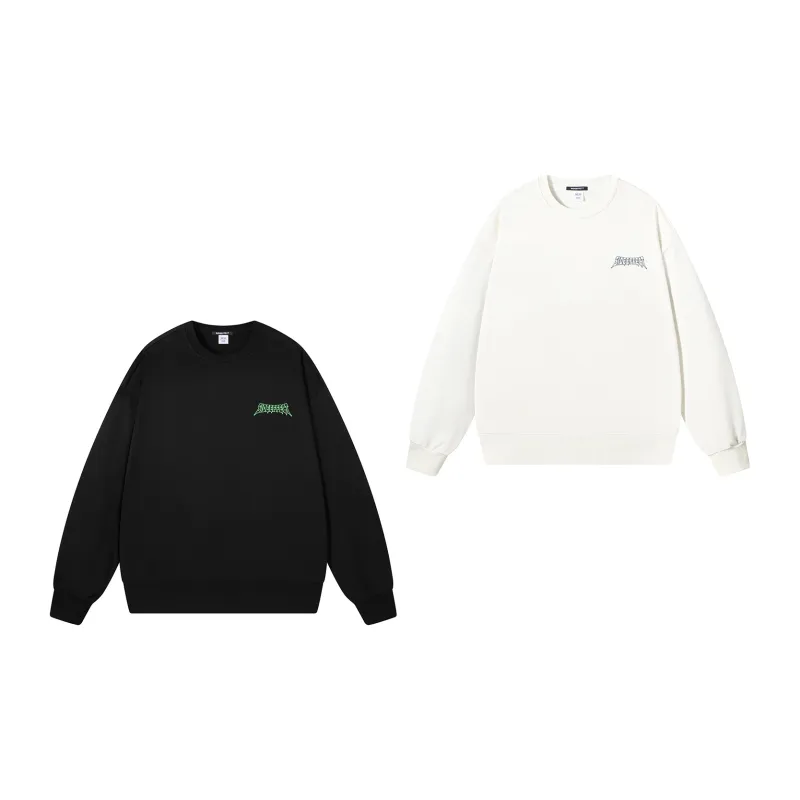 SIDEEFFECT Sweatshirt Unisex 2 Pack-21