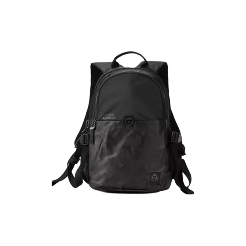 Volunteer Oxford Travel Student Backpack Men's-0