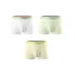 Raw White/Cyan/Light Apricot
