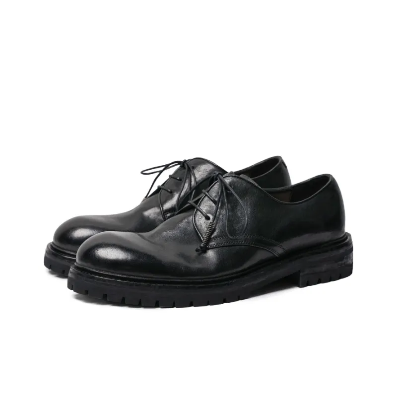 Viplander Casual Shoes Men's Black-1
