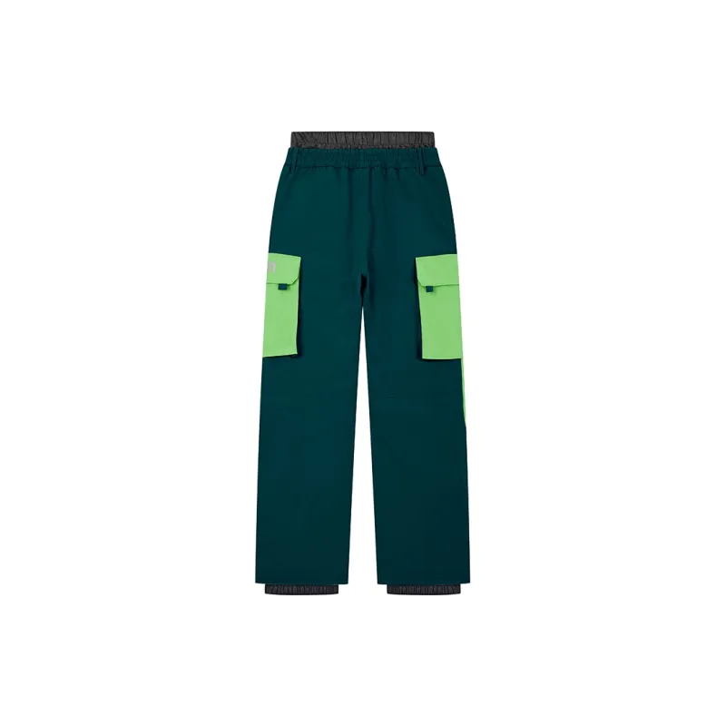 KUFUN Ski Pants Unisex-11
