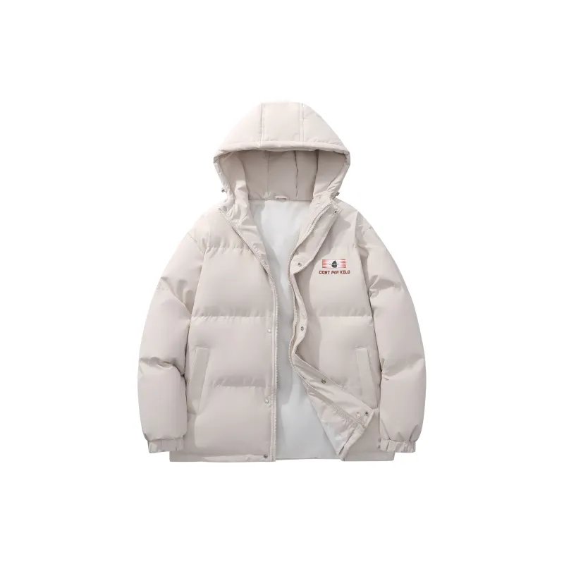 Cost Per Kilo Puffer Jacket Unisex-8