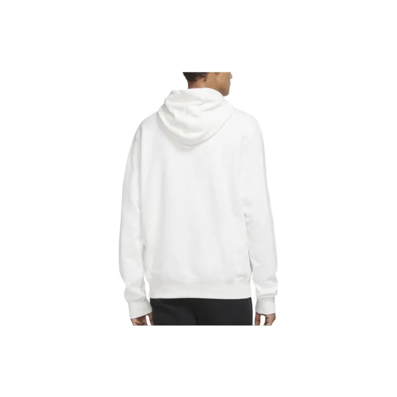 Nike Sportswear Swoosh League Sweatshirt Men's White-1