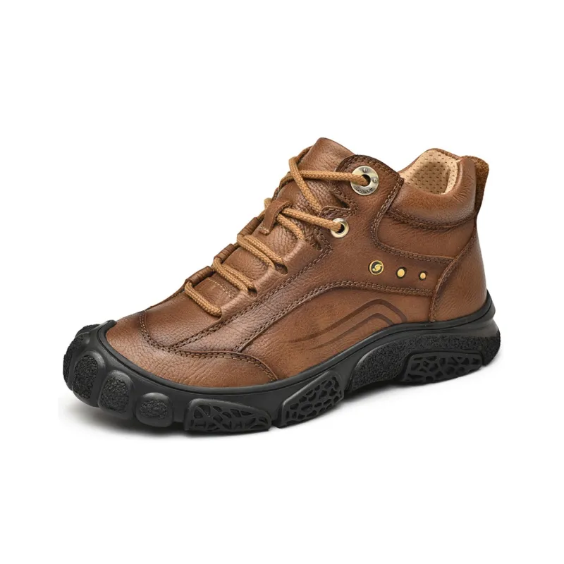 Season Ram Mid-Top Casual Shoes Men's-24