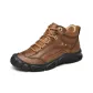 Khaki (Unlined Shoes)