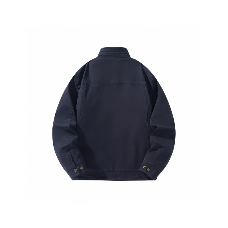 JEEP SPIRIT Puffer Jacket Men's-6