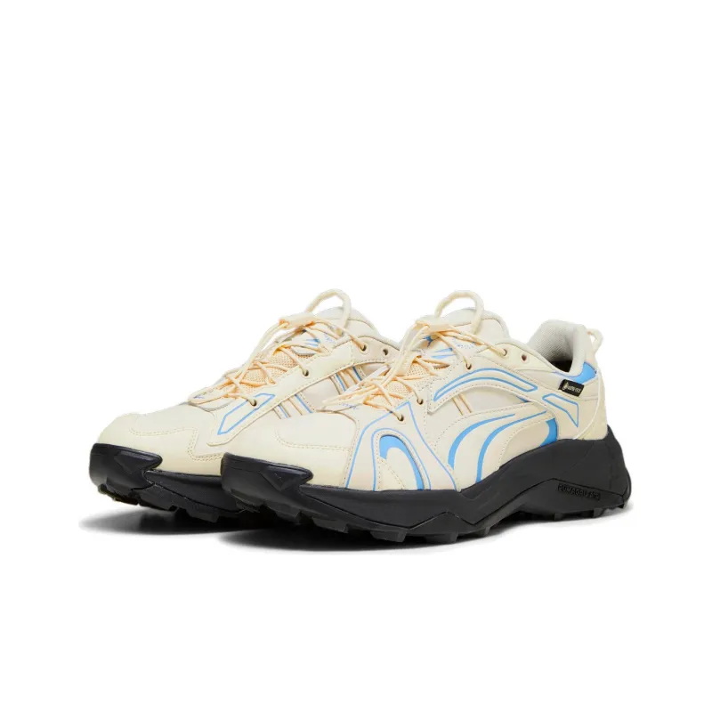 PUMA Explorer Nitro Sps Gore Tex 'Alpine Snow Black'-1