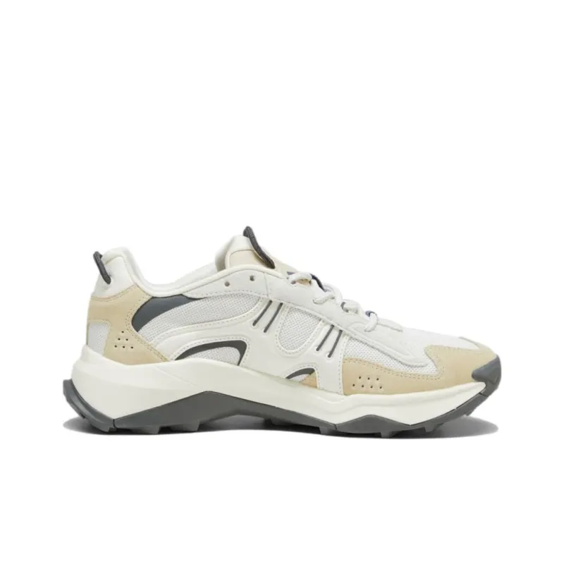 PUMA Explore Nirto 'Warm White Shadow Gray'-1