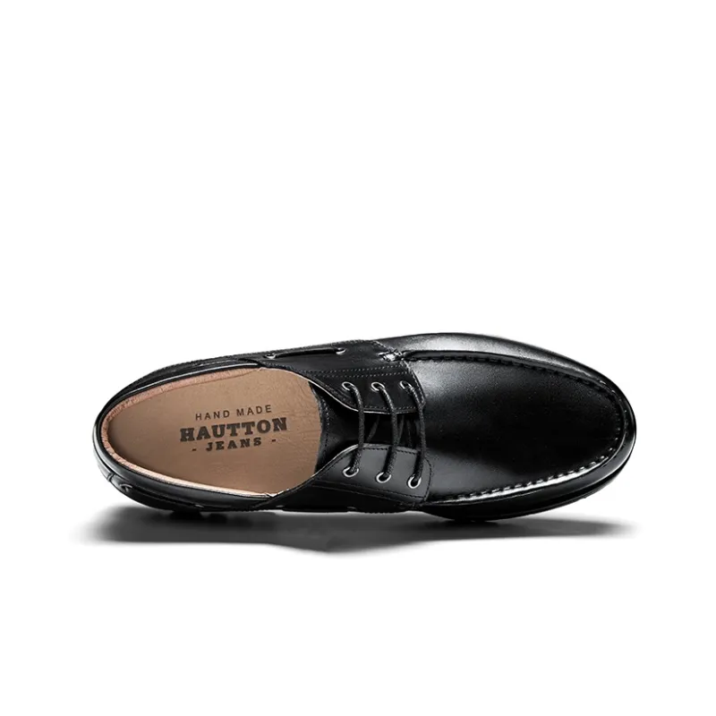 Hautton Jeans Casual Shoes Men's-2