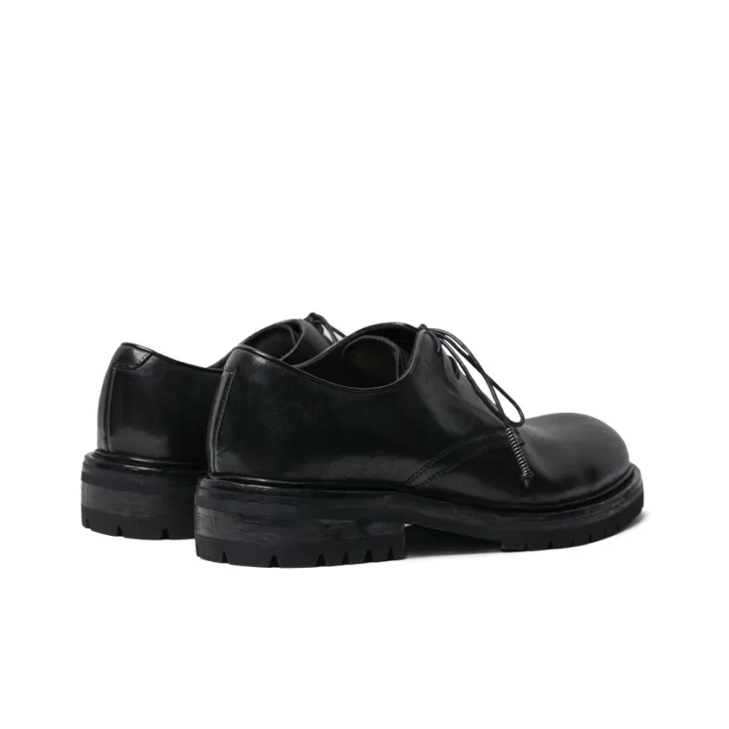 Viplander Casual Shoes Men's Black-2