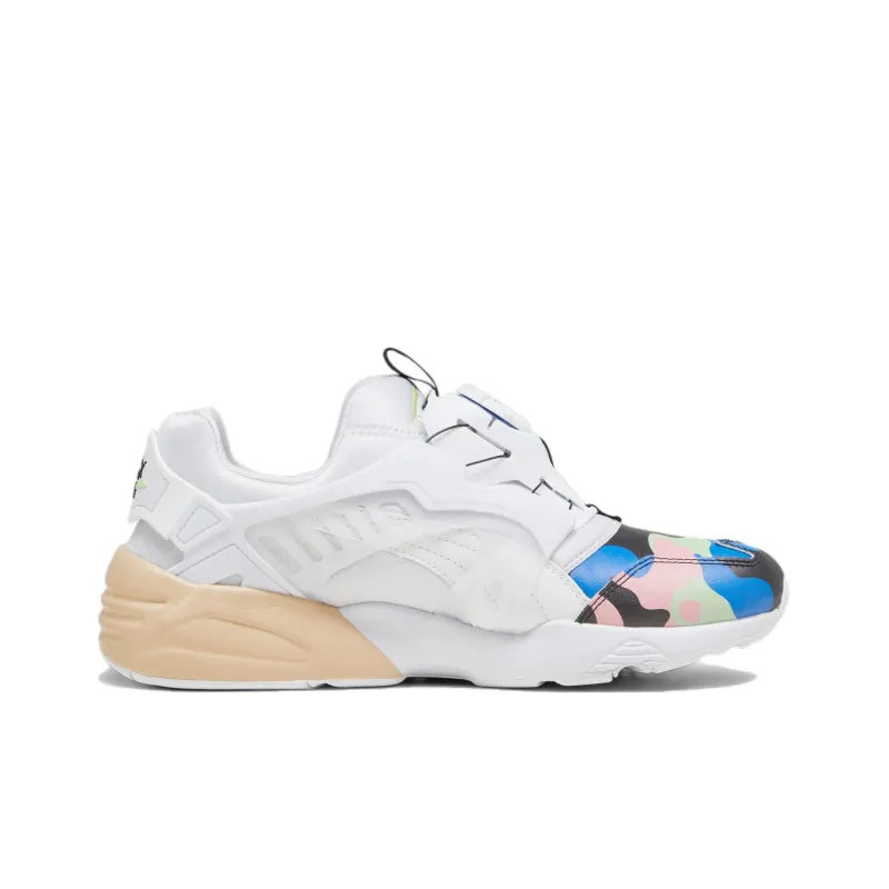 Puma Disc Blaze 'Jungle Camo'-1