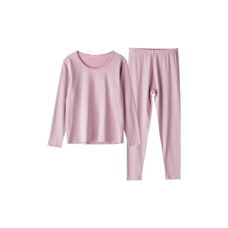 Yi Fen Women's Thermal Sets-3