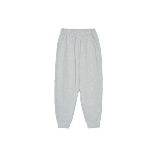 MLB Casual Pants Unisex Gray