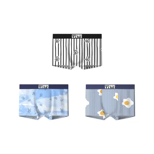 MIOJUER Men Underpants