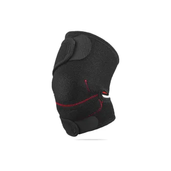 MIAOZUNG Running Mountaineering Basketball Unisex Elastane Polyester Rubber Nylon Knee Pads