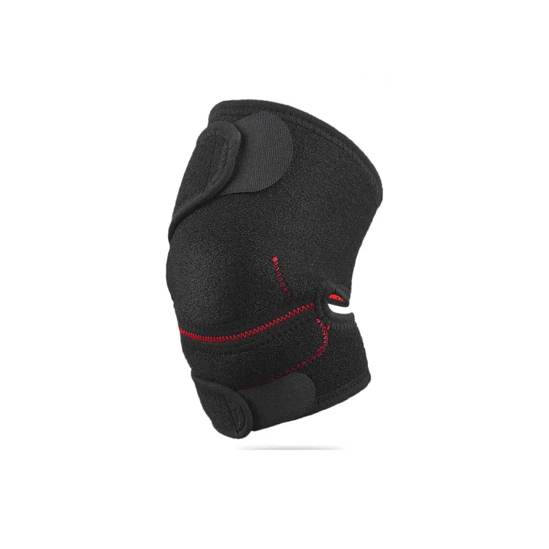 MIAOZUNG Running Mountaineering Basketball Unisex Elastane Polyester Rubber Nylon Knee Pads-0