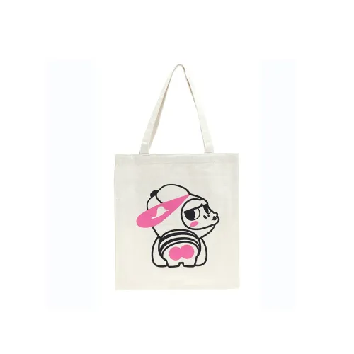 ADOONGA Canvas Bag, Shoulder Bag Unisex