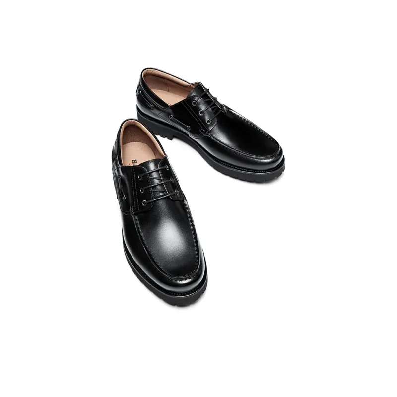 Hautton Jeans Casual Shoes Men's-3