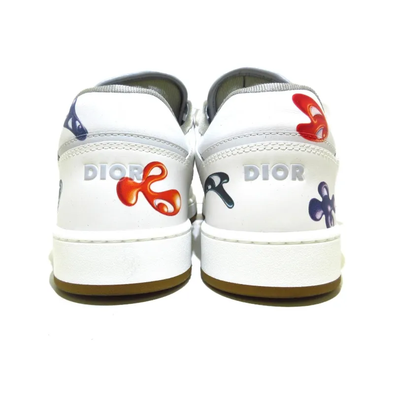 DIOR B27 Low X Kenny Scharf Multi-4