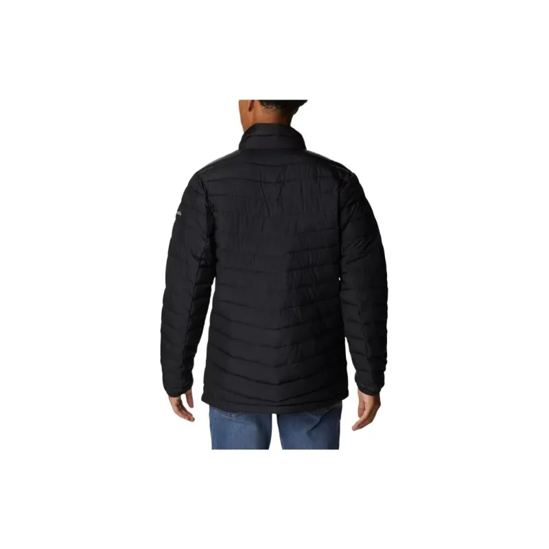 Columbia Slope Edge™ Jackets Coats Men's Black-1