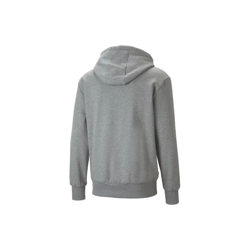 PUMA Basketball Collection Sweatshirt Men's Dark Gray-1