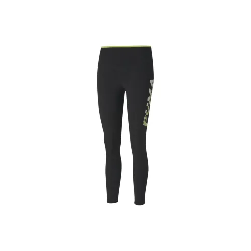 PUMA Modern Sports Sports Pants Women's Black