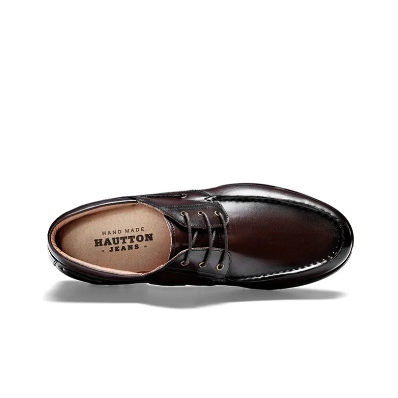 Hautton Jeans Casual Shoes Men's-10