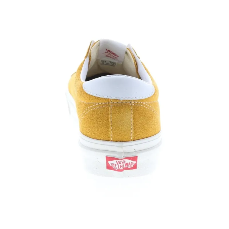 Vans Style 73 Dx Anaheim Factory Saffron-3
