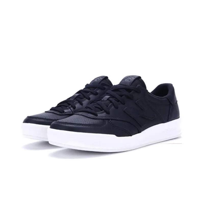 New Balance W LIFESTYLE 'Black White' Women's-1