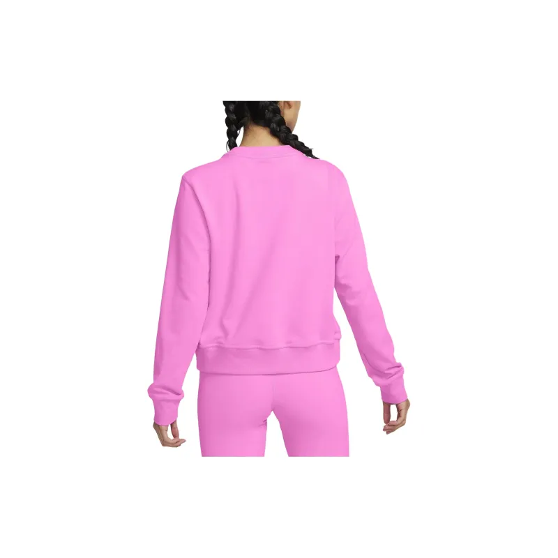 Nike Sweatshirts Women's Pink-1