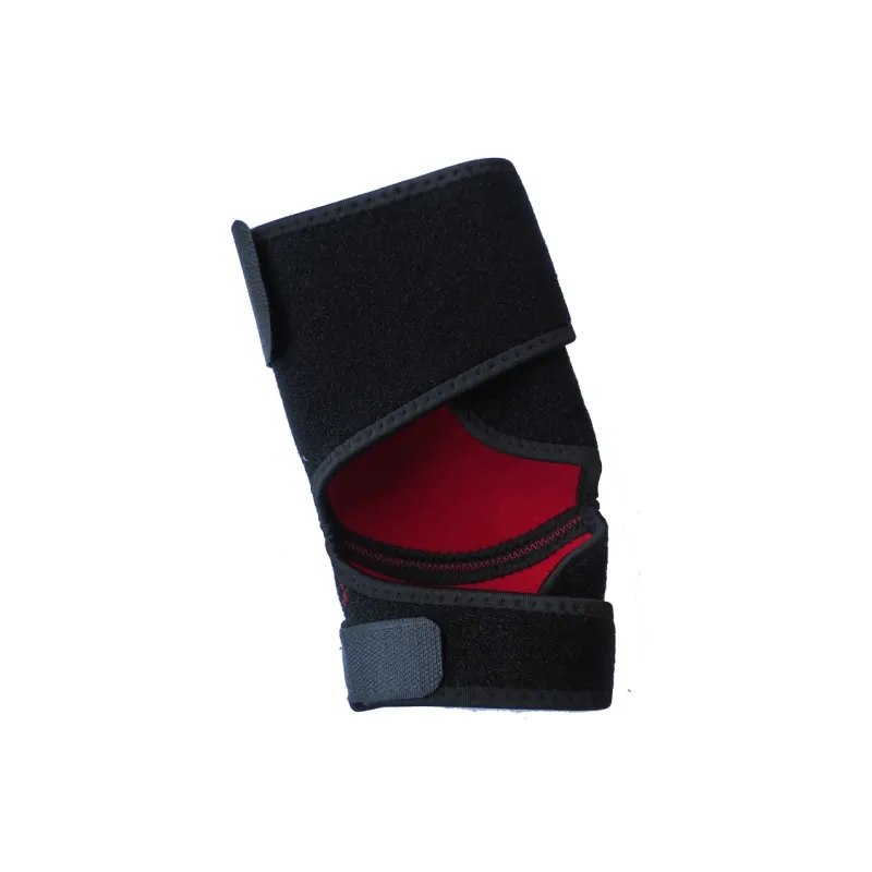 MIAOZUNG Running Mountaineering Basketball Unisex Elastane Polyester Rubber Nylon Knee Pads-3