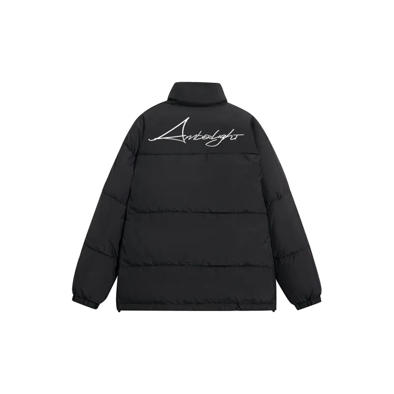 AMBER LIGHT Down Jackets Unisex-1