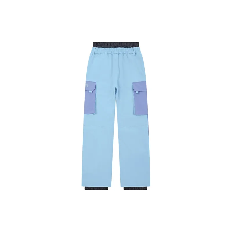 KUFUN Ski Pants Unisex-5